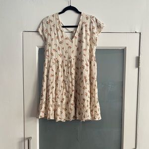 AMERICAN EAGLE LOOSE DRESS